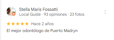 Reseña 2